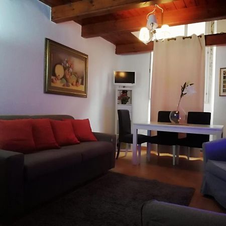 Coronari 45 Apartment 로마 외부 사진