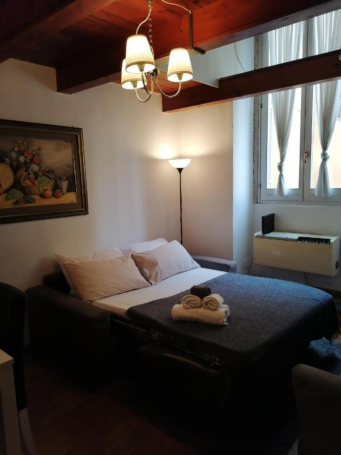 Coronari 45 Apartment 로마 외부 사진