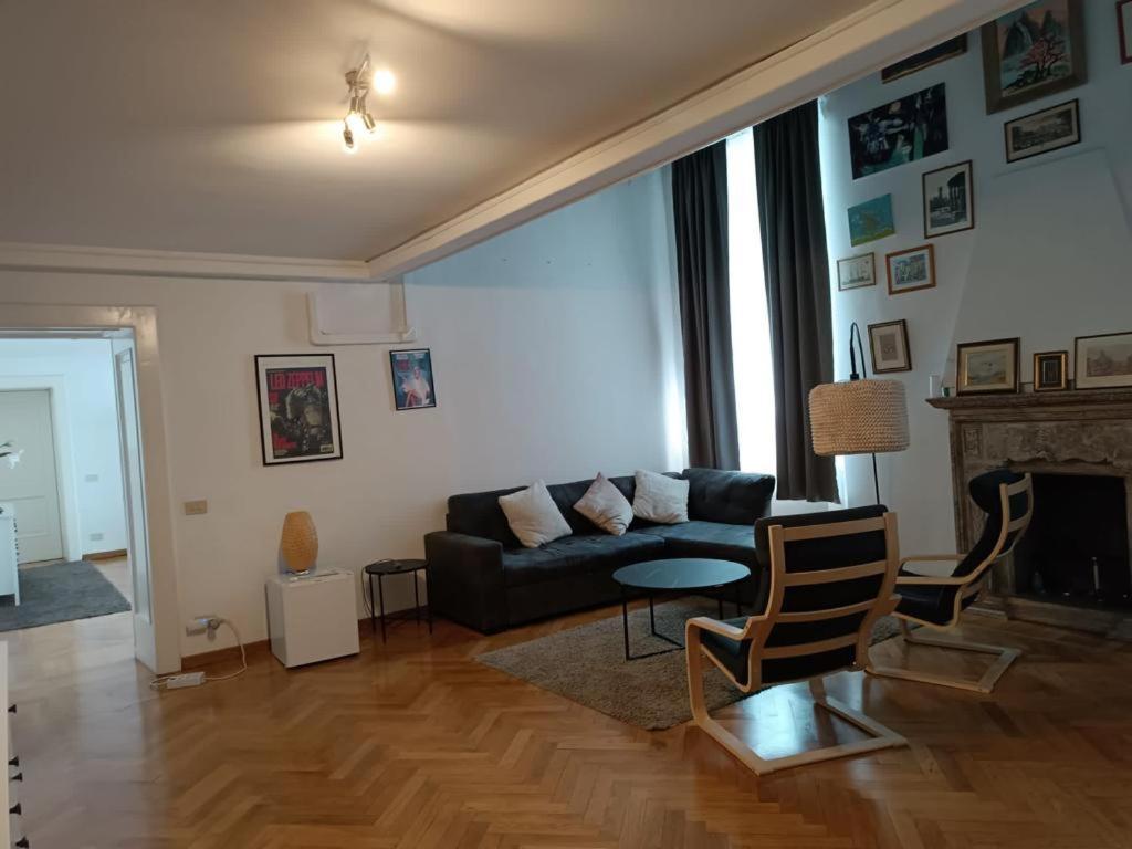 Coronari 45 Apartment 로마 외부 사진