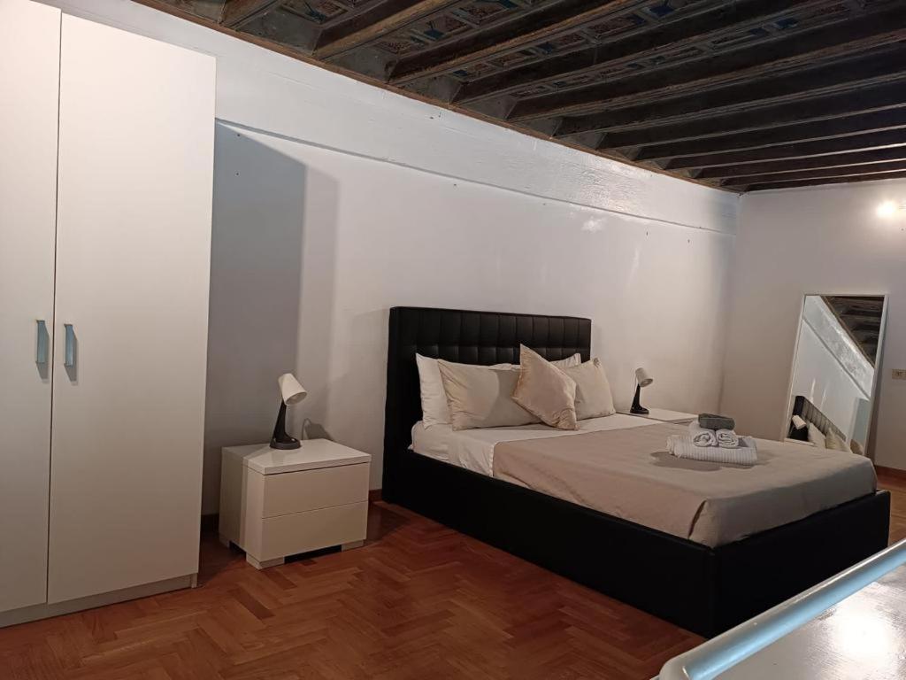 Coronari 45 Apartment 로마 외부 사진