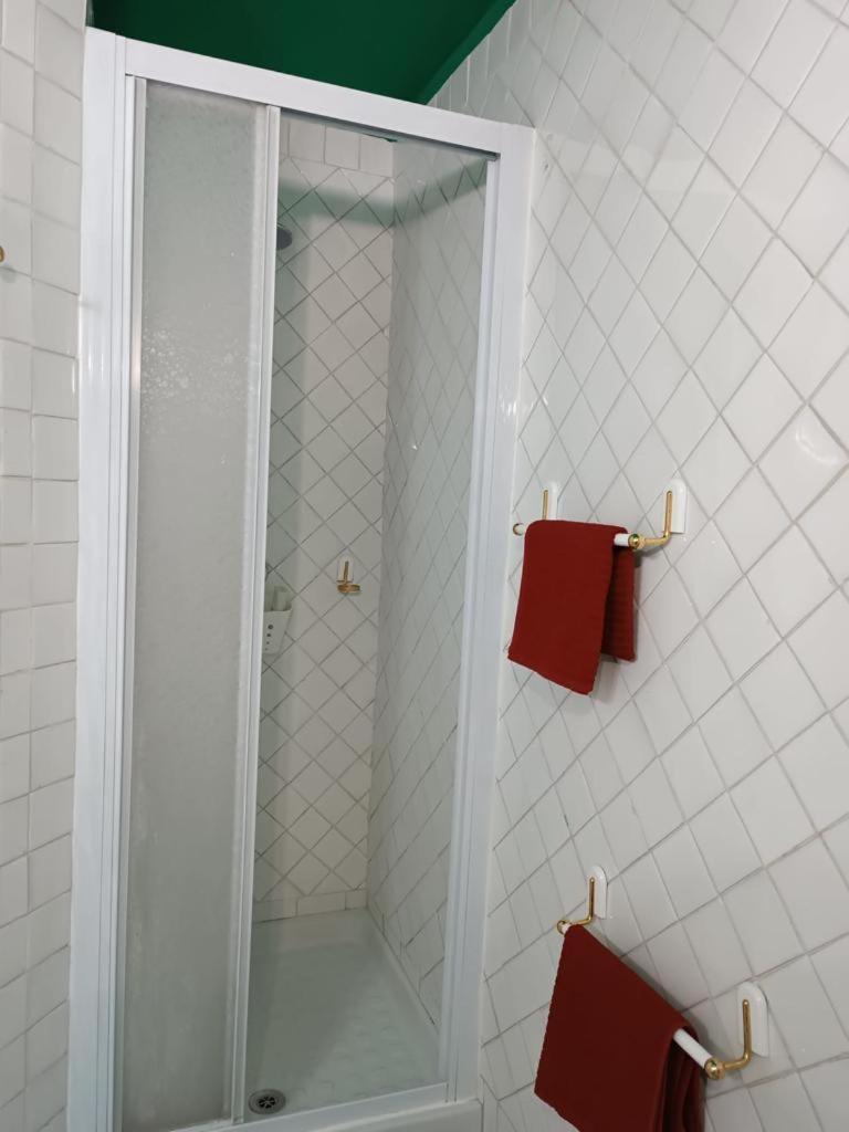 Coronari 45 Apartment 로마 외부 사진