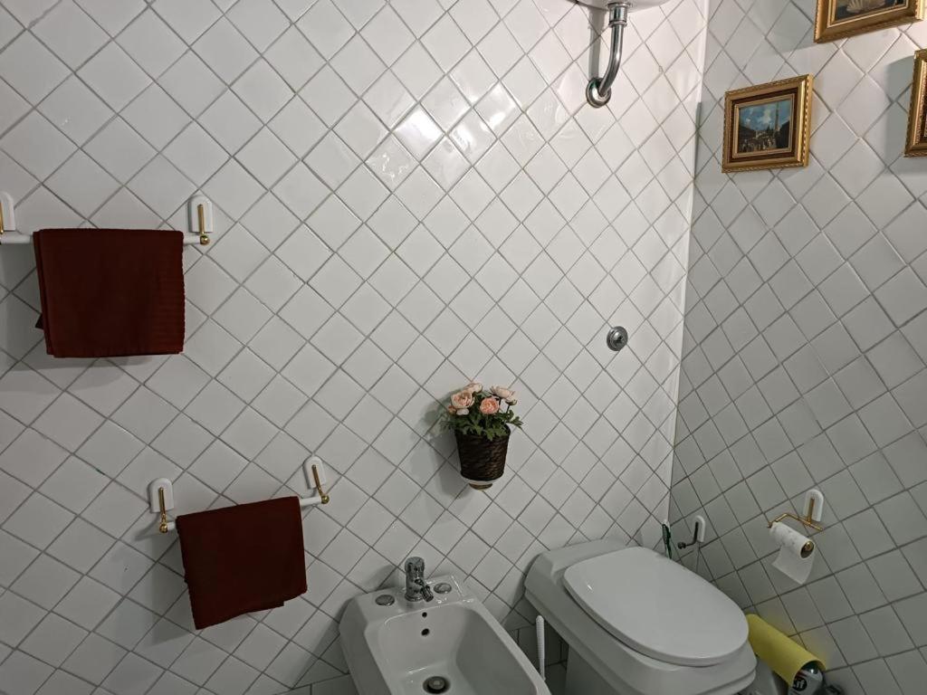 Coronari 45 Apartment 로마 외부 사진