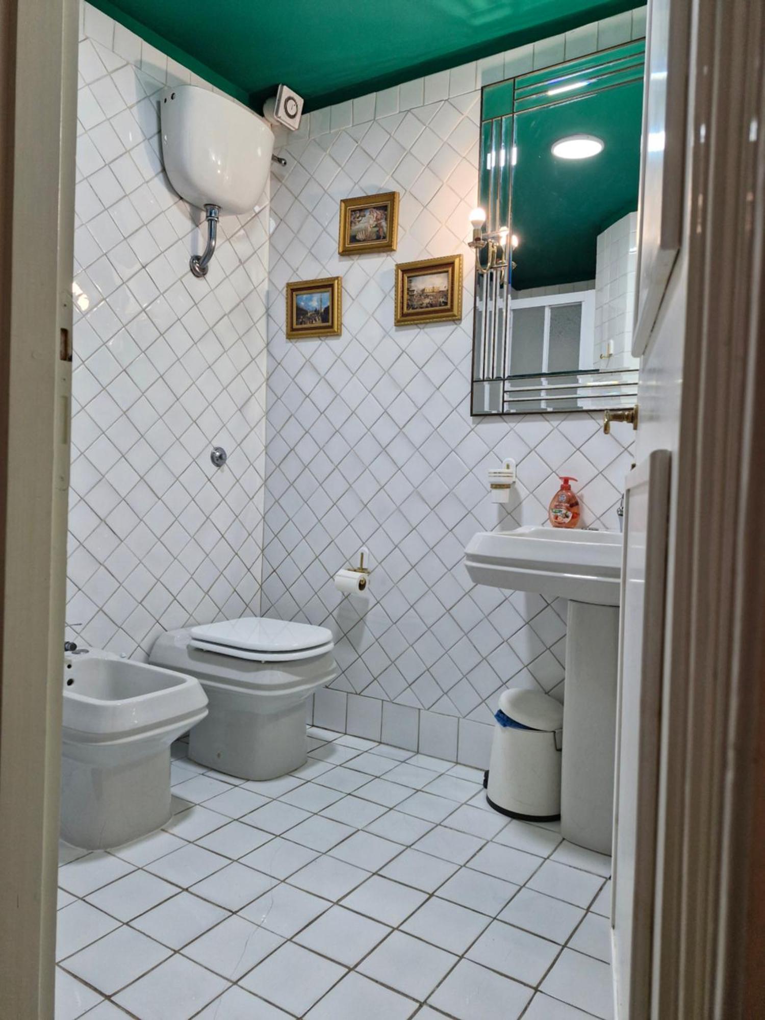 Coronari 45 Apartment 로마 외부 사진