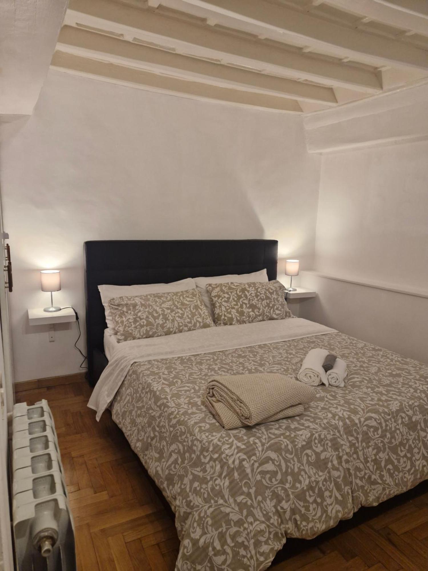 Coronari 45 Apartment 로마 외부 사진