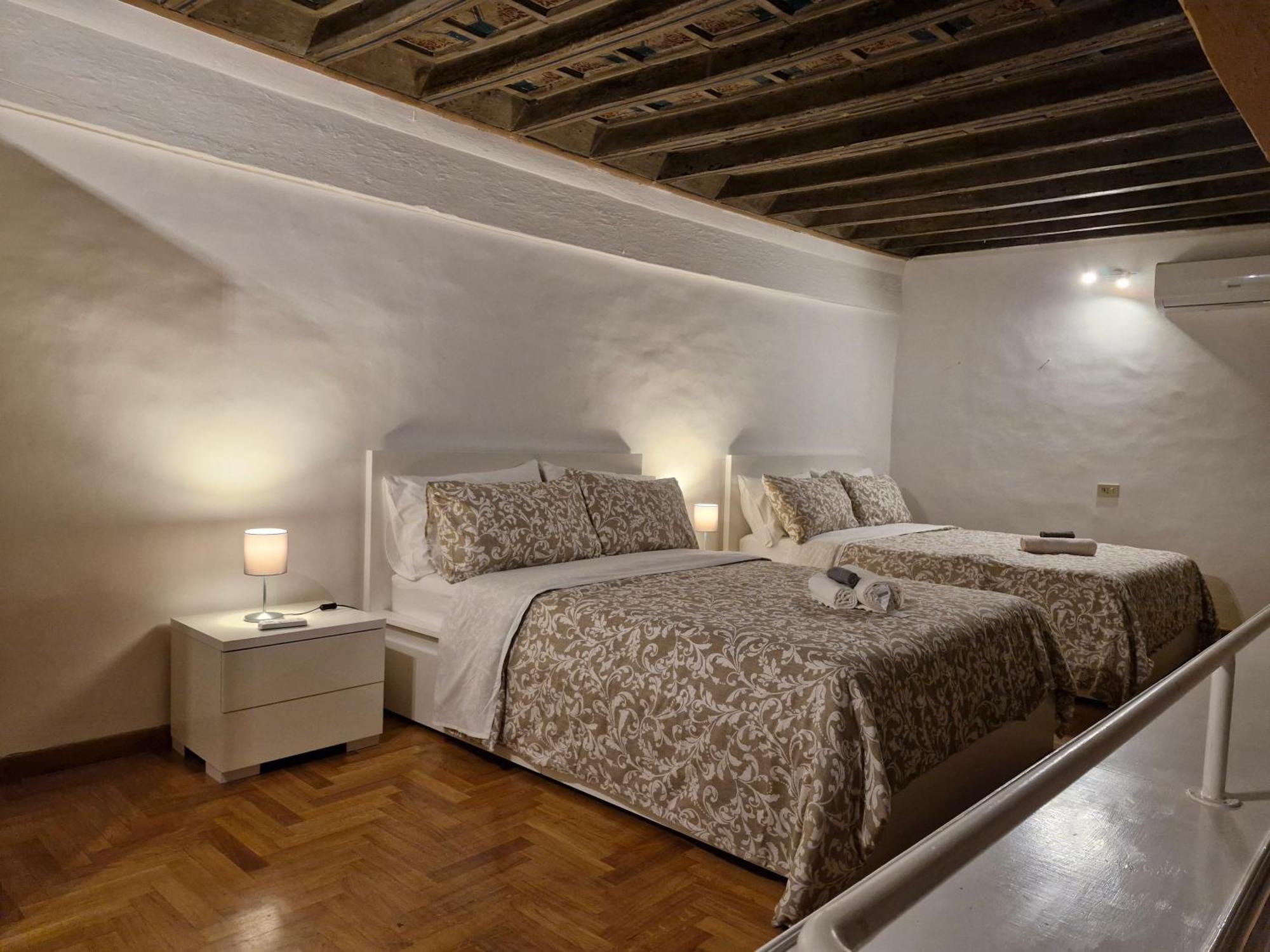 Coronari 45 Apartment 로마 외부 사진