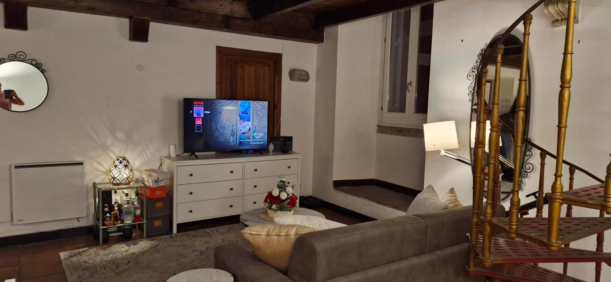 Coronari 45 Apartment 로마 외부 사진