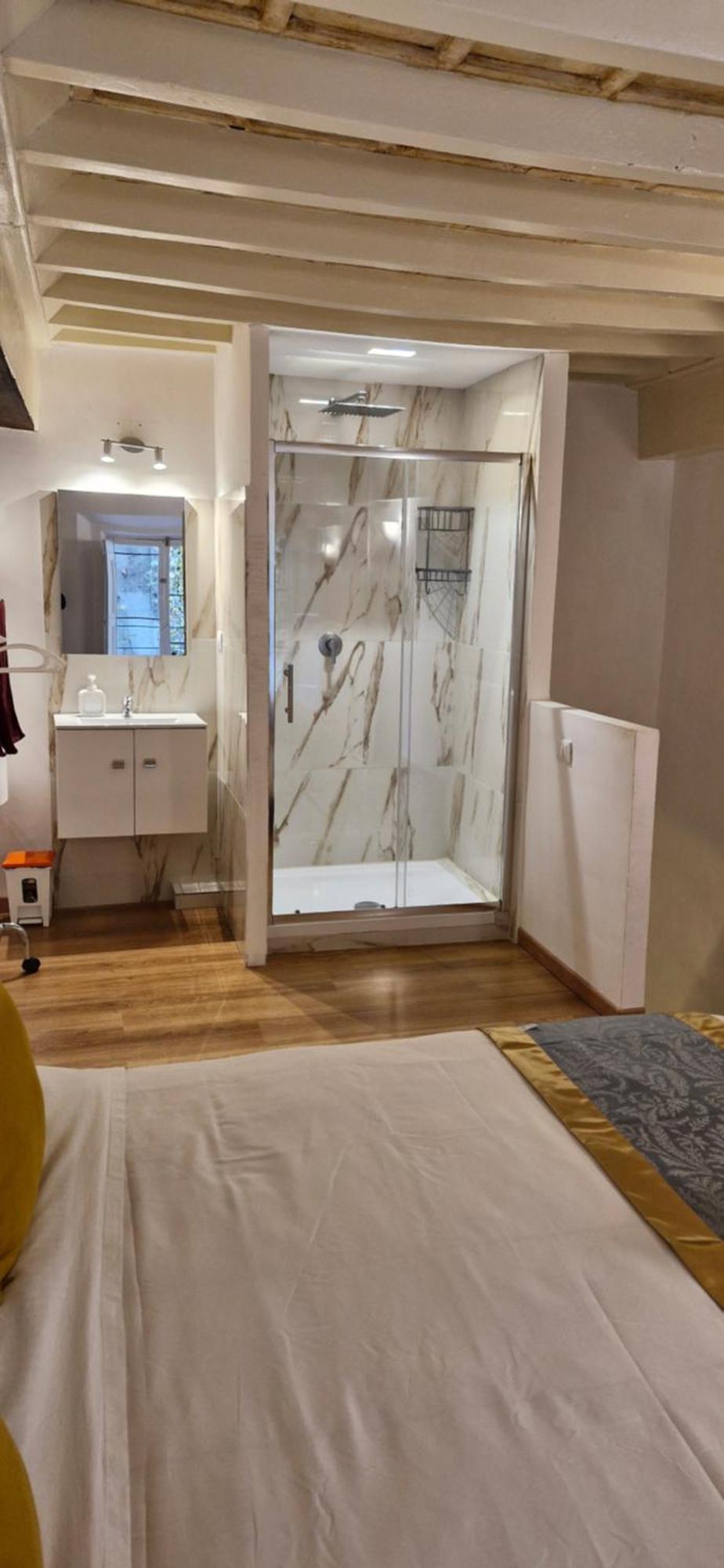 Coronari 45 Apartment 로마 외부 사진