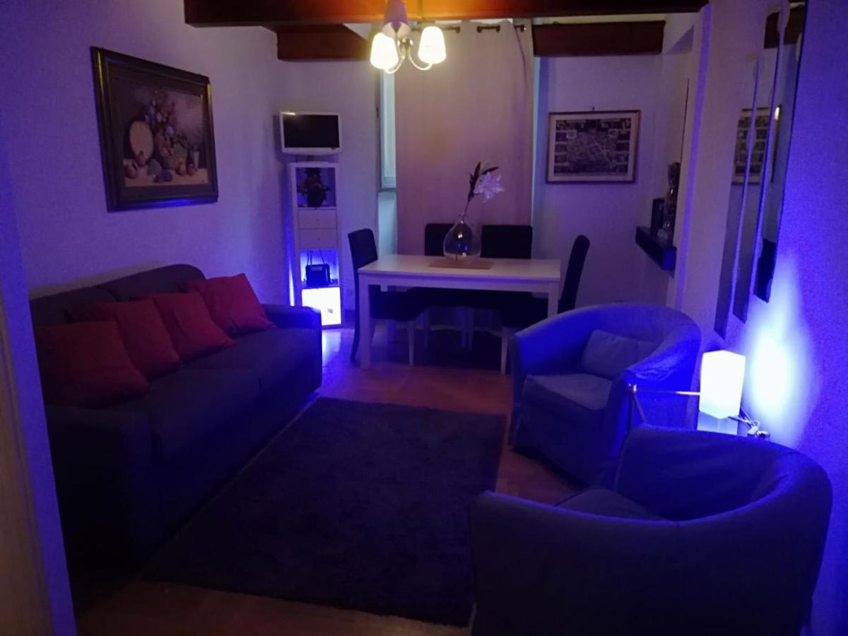 Coronari 45 Apartment 로마 외부 사진