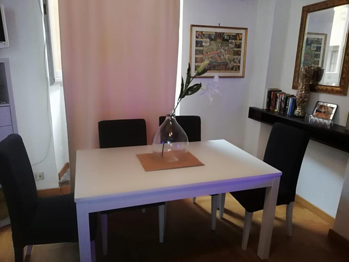Coronari 45 Apartment 로마 외부 사진