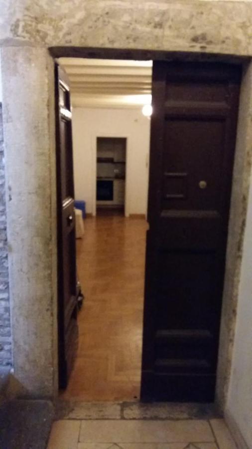 Coronari 45 Apartment 로마 외부 사진