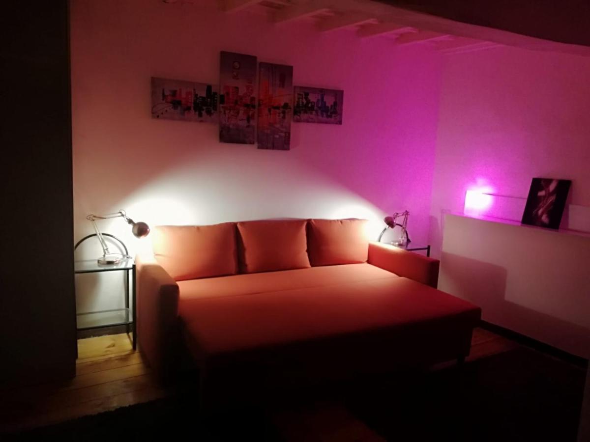 Coronari 45 Apartment 로마 외부 사진