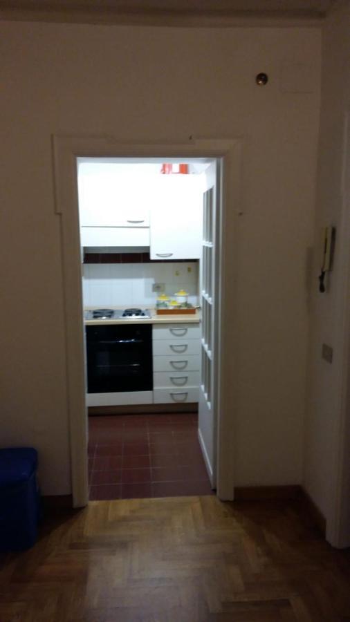 Coronari 45 Apartment 로마 외부 사진