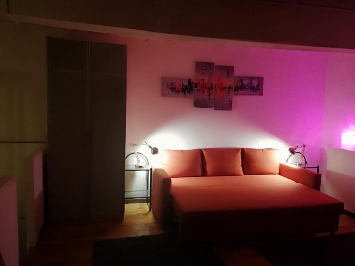 Coronari 45 Apartment 로마 외부 사진
