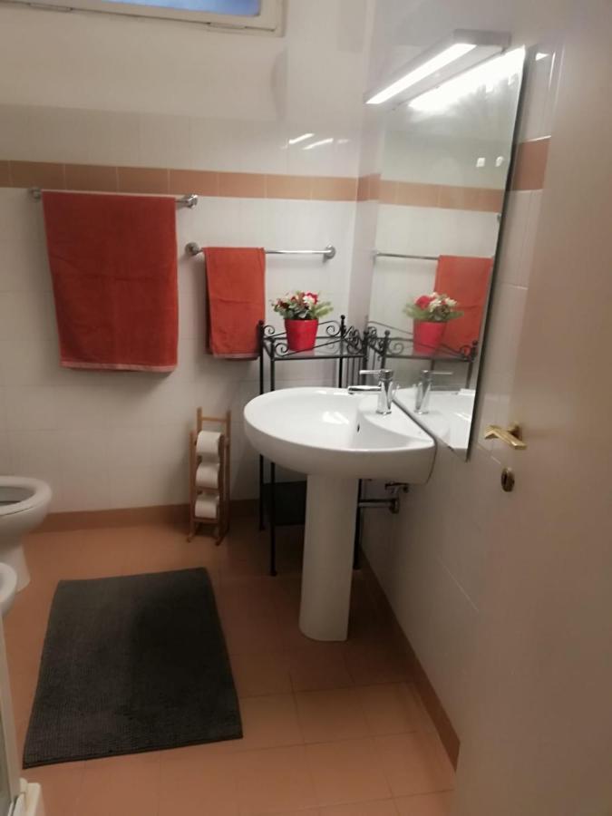 Coronari 45 Apartment 로마 외부 사진