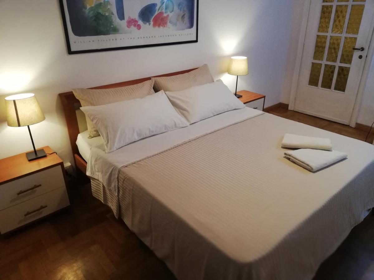 Coronari 45 Apartment 로마 외부 사진