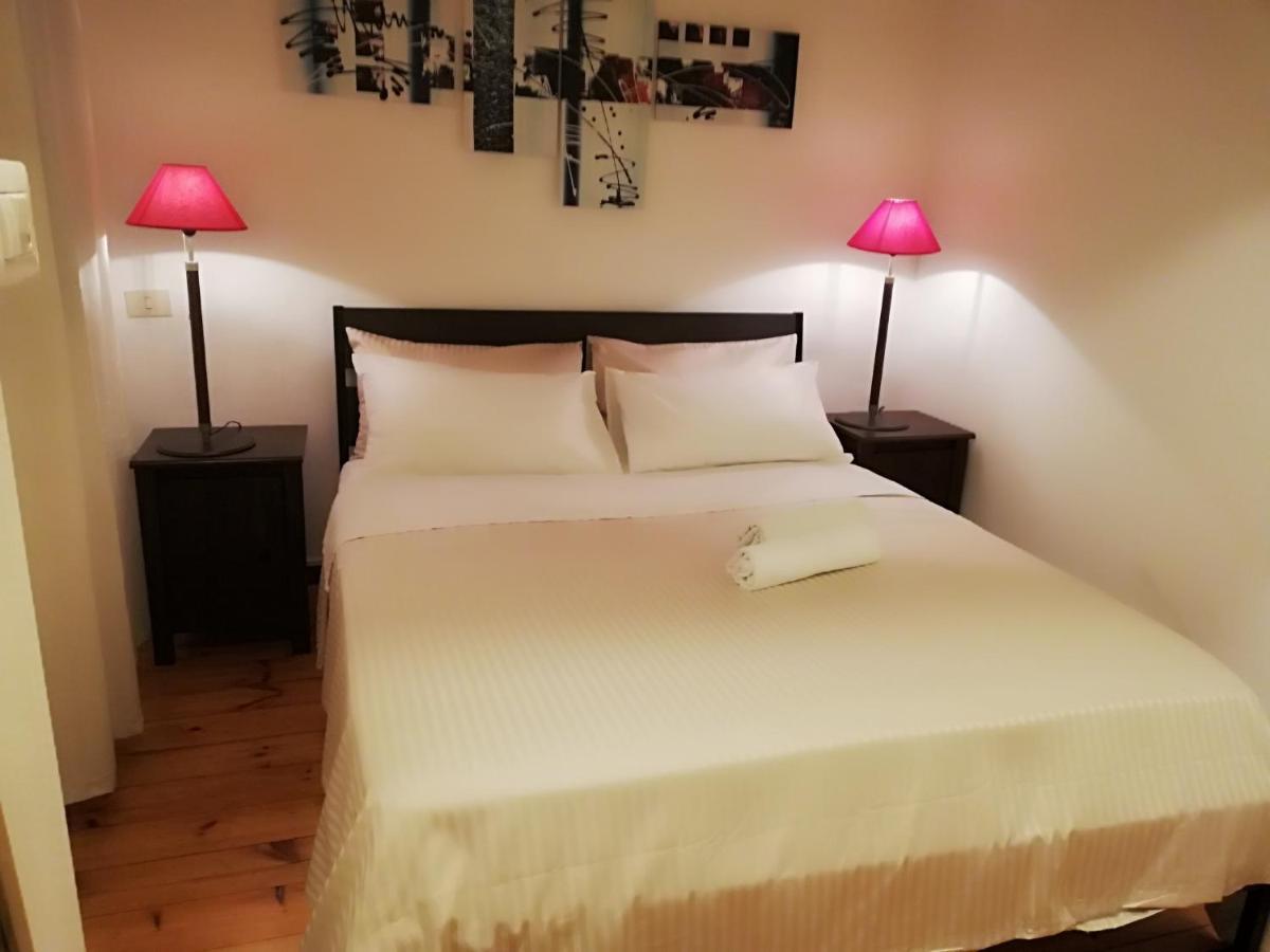 Coronari 45 Apartment 로마 외부 사진
