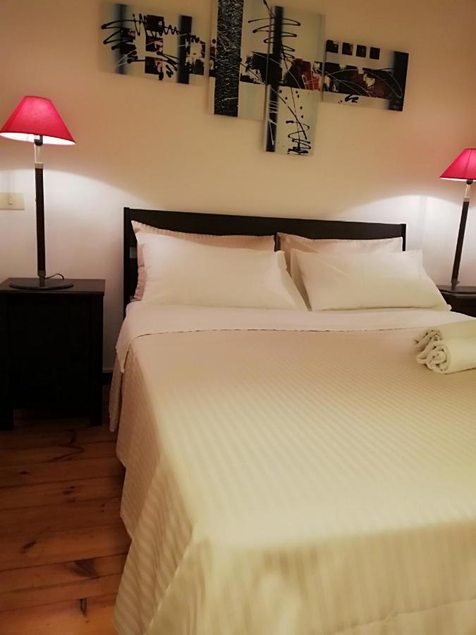 Coronari 45 Apartment 로마 외부 사진