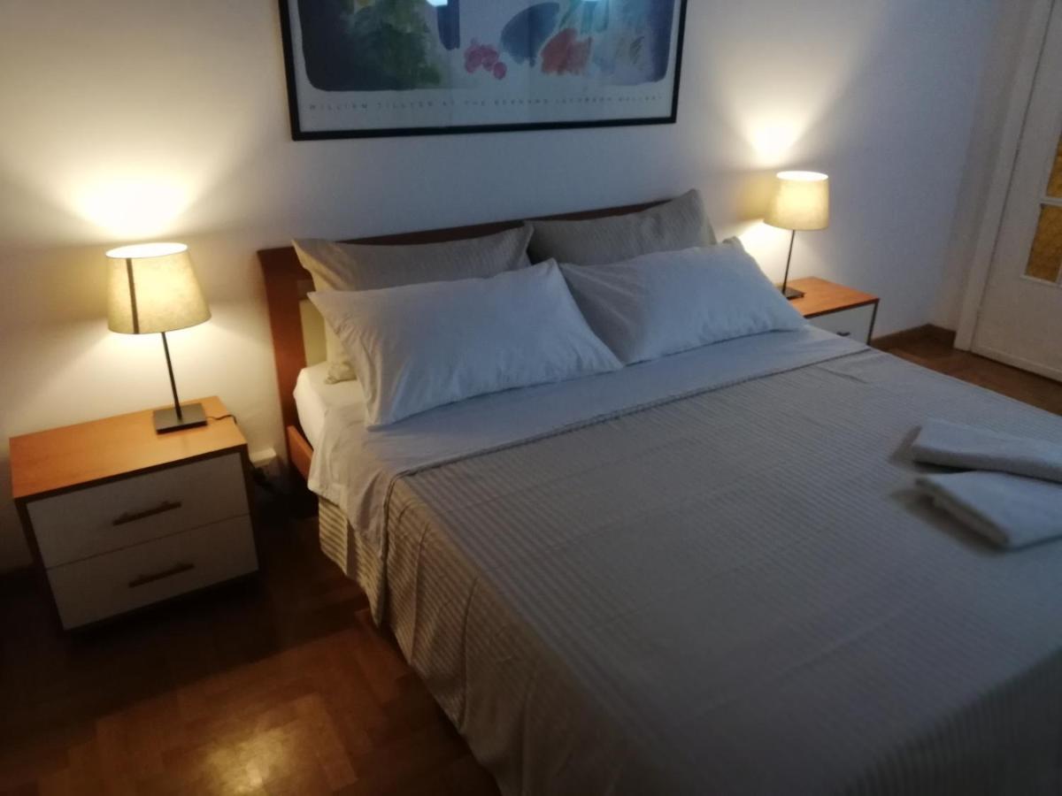 Coronari 45 Apartment 로마 외부 사진