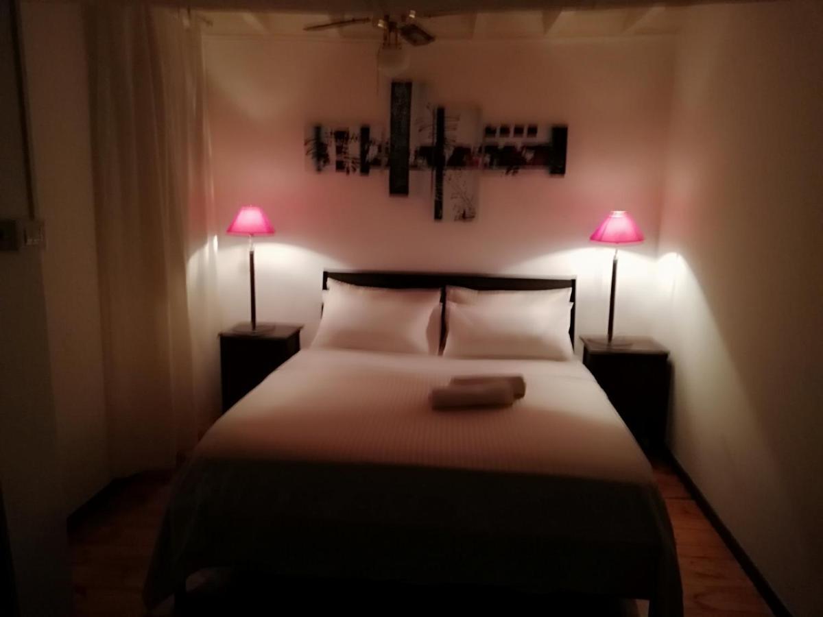 Coronari 45 Apartment 로마 외부 사진