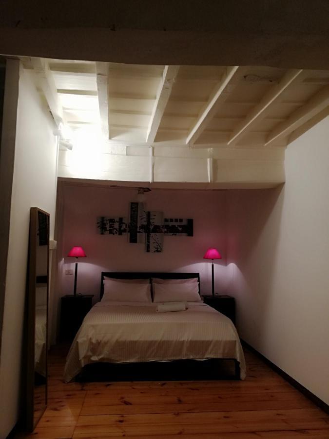 Coronari 45 Apartment 로마 외부 사진