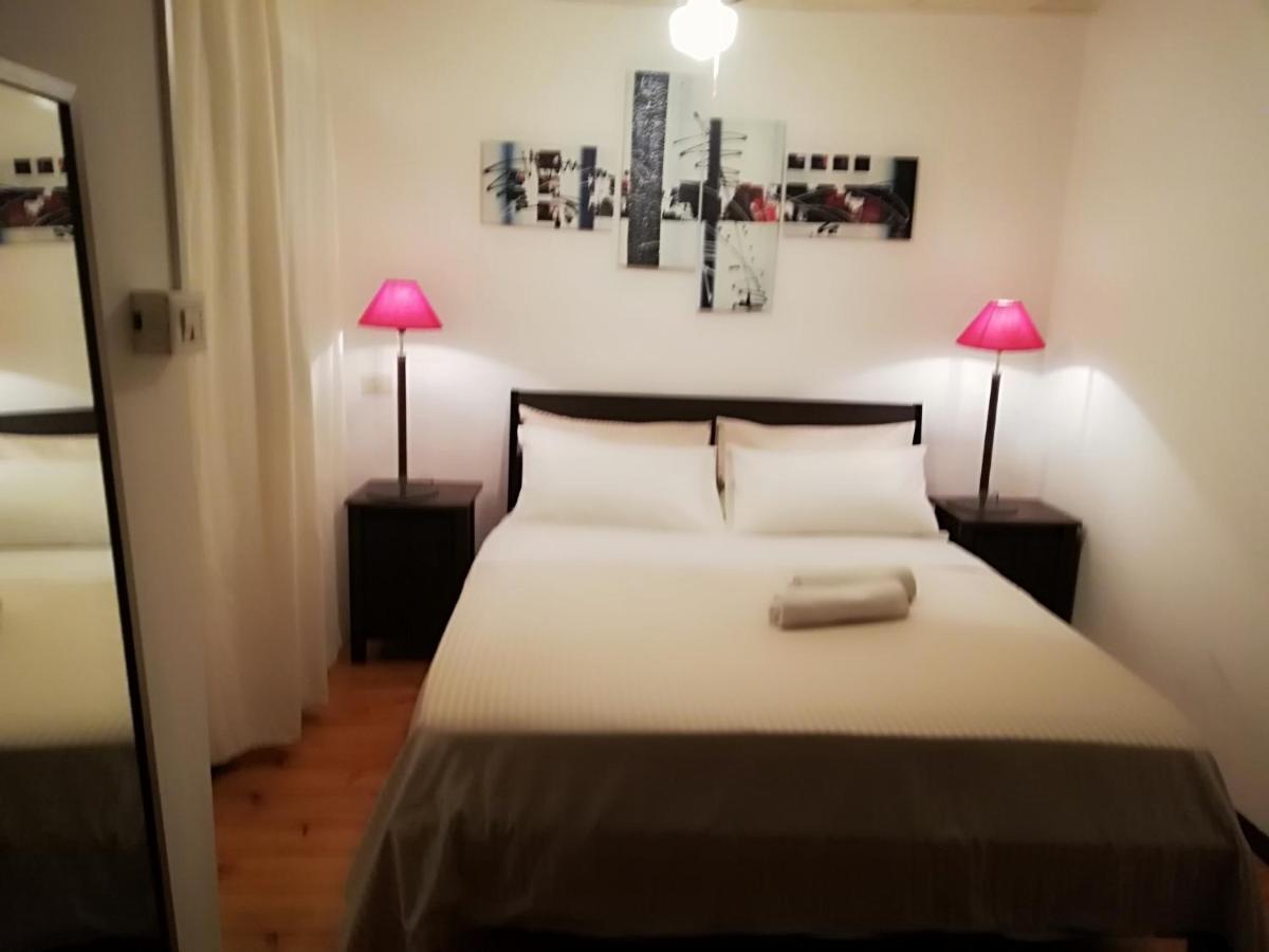 Coronari 45 Apartment 로마 외부 사진