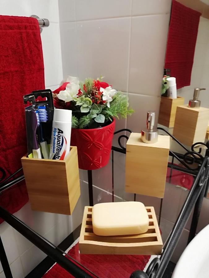 Coronari 45 Apartment 로마 외부 사진