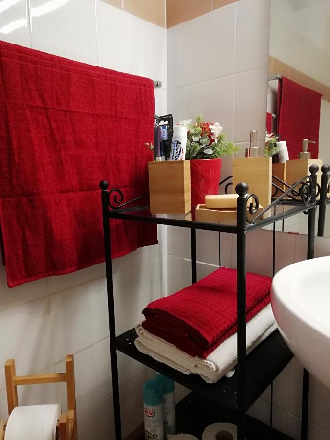 Coronari 45 Apartment 로마 외부 사진